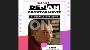 Uži izbor za nagradu